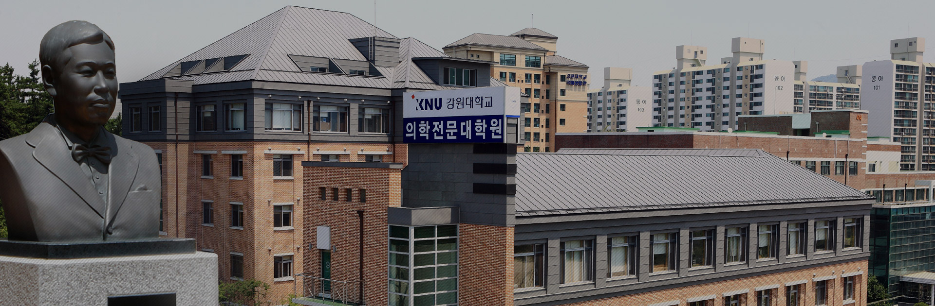 강원대학교