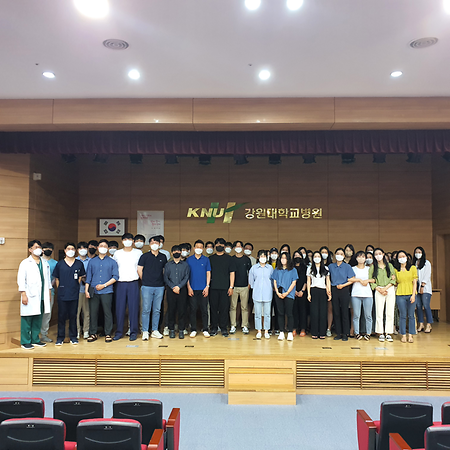 OT for the 2023’ National Medical Examination