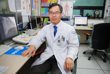 Professor “Byung-Ryul Cho” awarded 