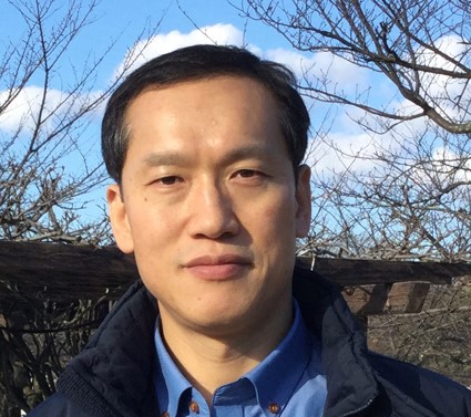 Professor “Eun-Taek Han” awarded excellent public educational official in 2021
